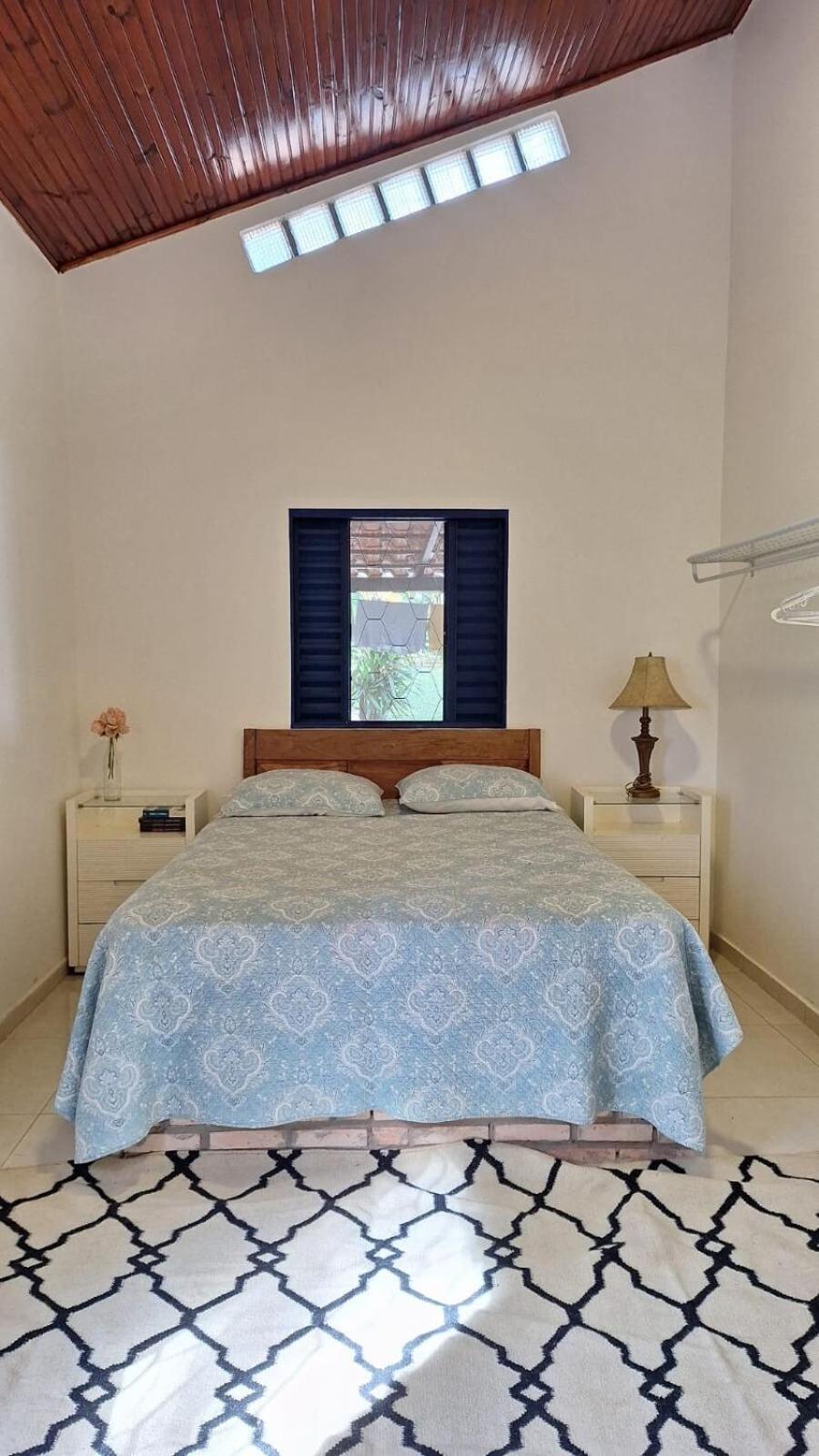 Sitio Em Natureza Exuberante! Casa de férias Brasília