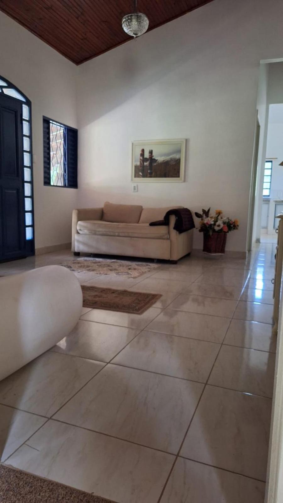 Sitio Em Natureza Exuberante! Casa de férias *