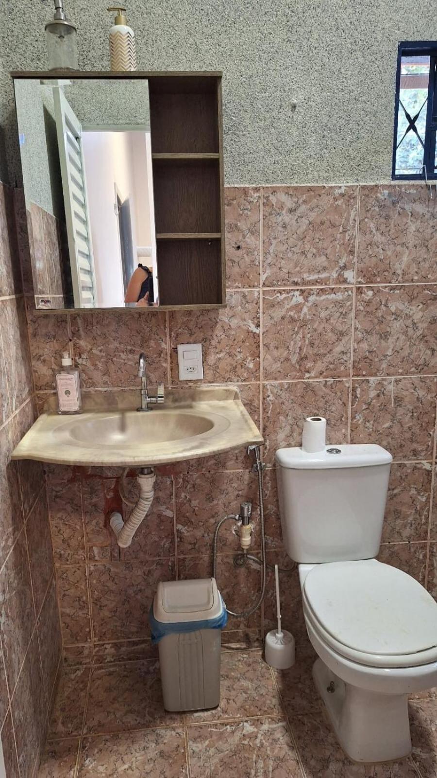 Sitio Em Natureza Exuberante! Сasa de vacaciones